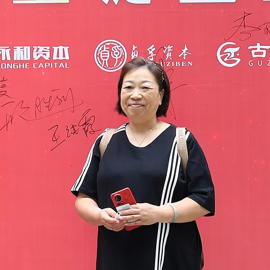 王洪霞